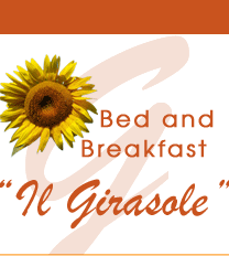 bed and breakfast il girasole, beb valeggio